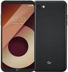 Замена кнопок на телефоне LG Q6a в Екатеринбурге